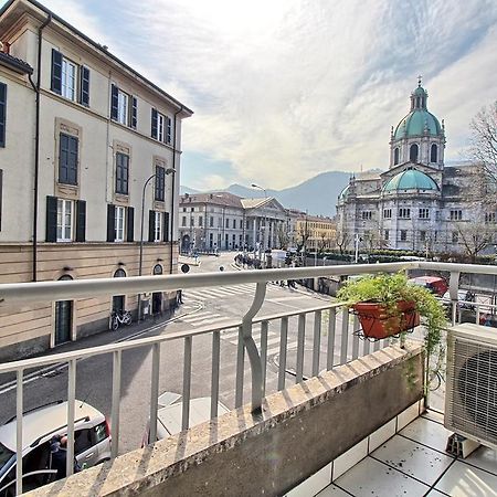 Manzoni Studios Lake Como Exterior photo