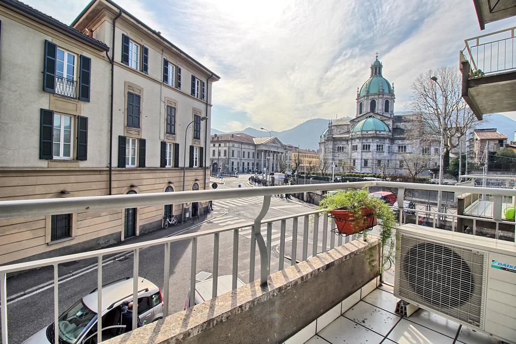 Manzoni Studios Lake Como Exterior photo