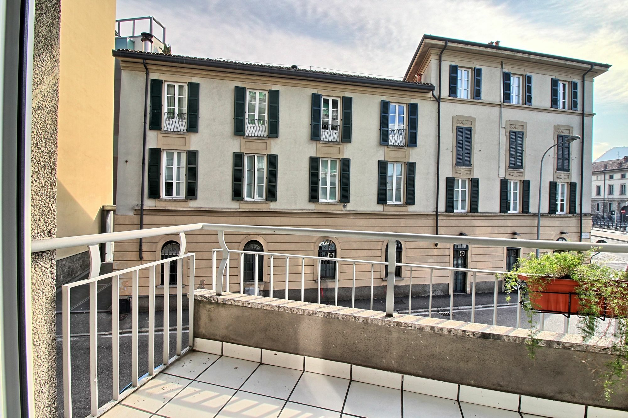 Manzoni Studios Lake Como Exterior photo